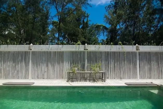 Exclusive Villa, 2 Yatak Odası