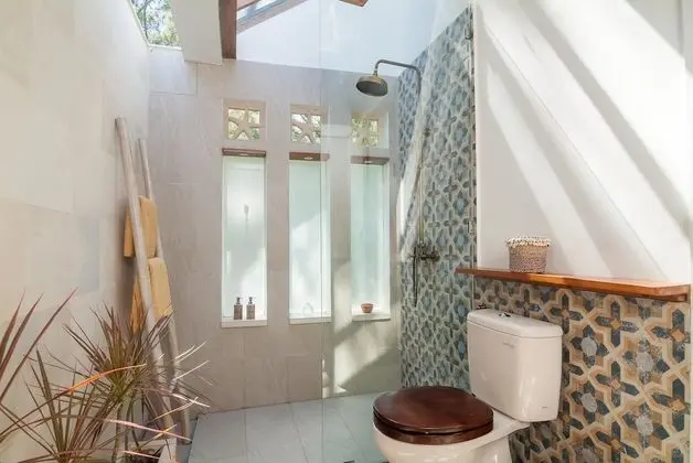 Exclusive Villa, 2 Yatak Odası