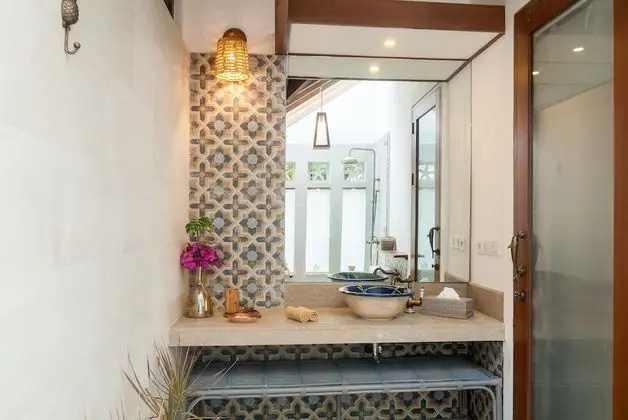 Exclusive Villa, 2 Yatak Odası