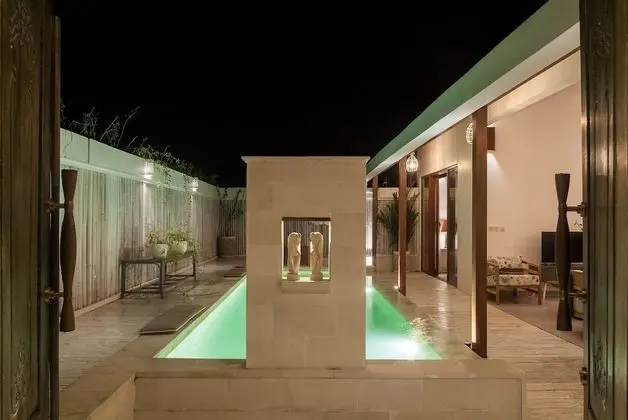 Exclusive Villa, 2 Yatak Odası