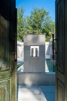 Exclusive Villa, 2 Yatak Odası