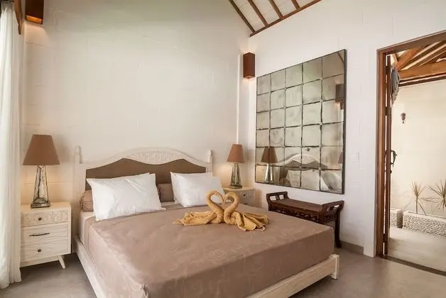 Exclusive Villa, 2 Yatak Odası