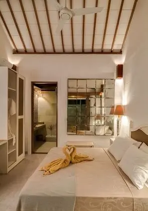 Exclusive Villa, 2 Yatak Odası