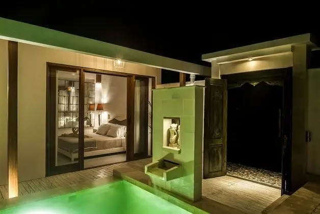 Exclusive Villa, 2 Yatak Odası