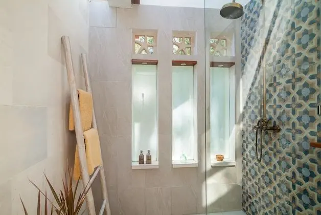 Exclusive Villa, 2 Yatak Odası