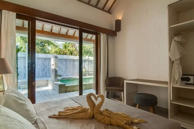 Exclusive Villa, 2 Yatak Odası