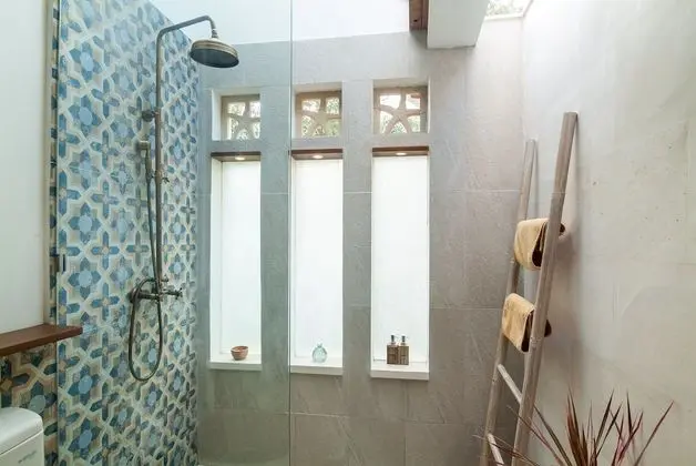 Exclusive Villa, 2 Yatak Odası