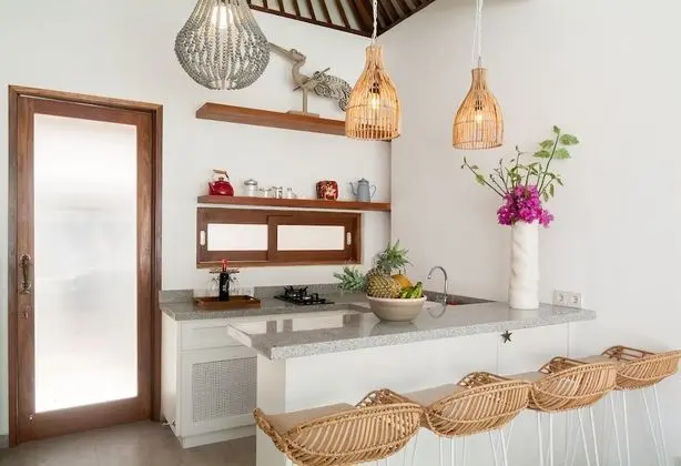 Exclusive Villa, 2 Yatak Odası
