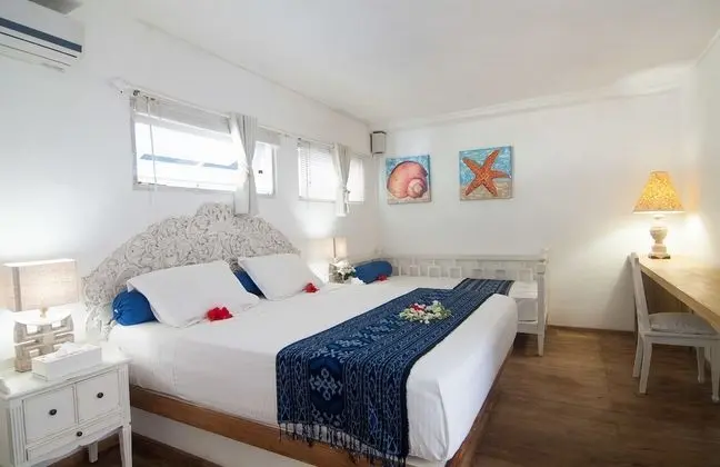 Exclusive Villa, 4 Yatak Odası