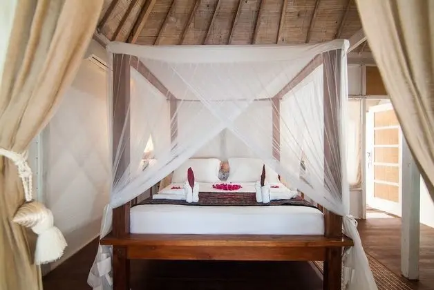 Exclusive Villa, 4 Yatak Odası