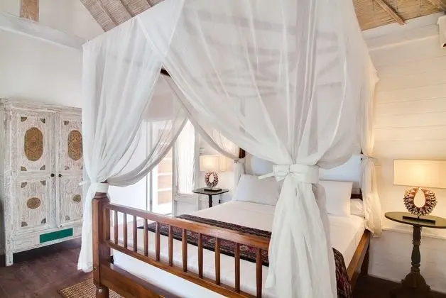 Exclusive Villa, 4 Yatak Odası