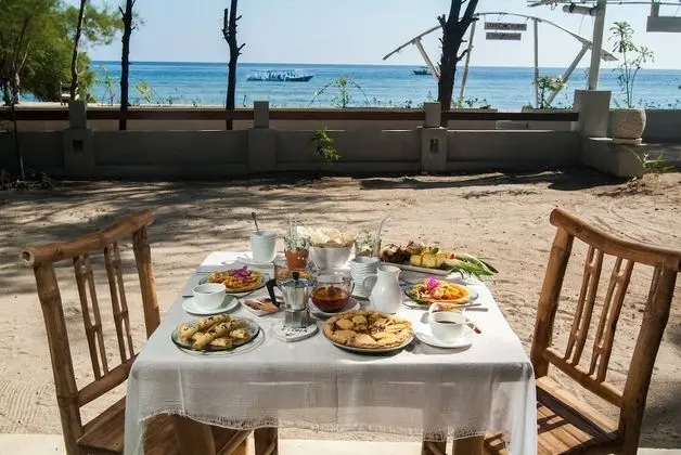 Exclusive Villa, 4 Yatak Odası