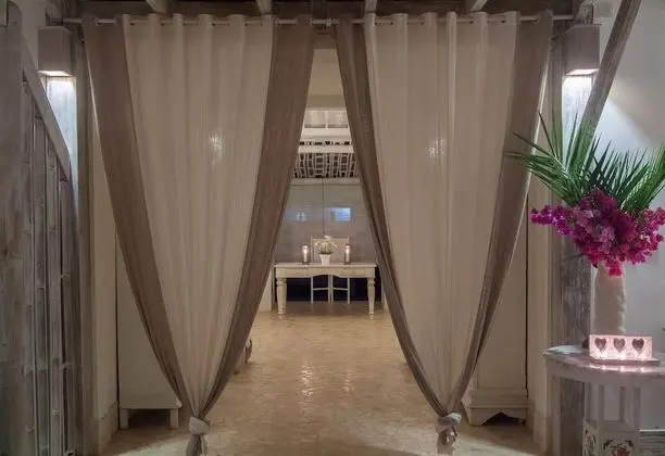 Exclusive Villa, 4 Yatak Odası