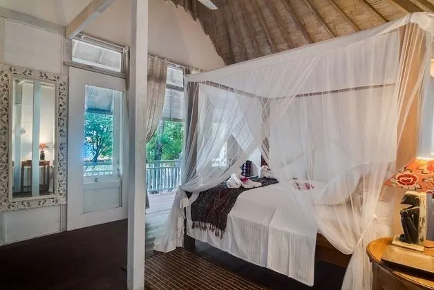 Exclusive Villa, 4 Yatak Odası
