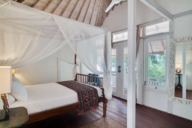 Exclusive Villa, 4 Yatak Odası
