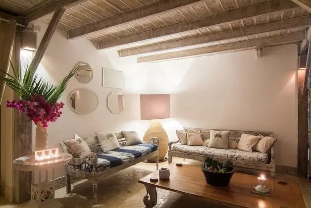 Exclusive Villa, 4 Yatak Odası