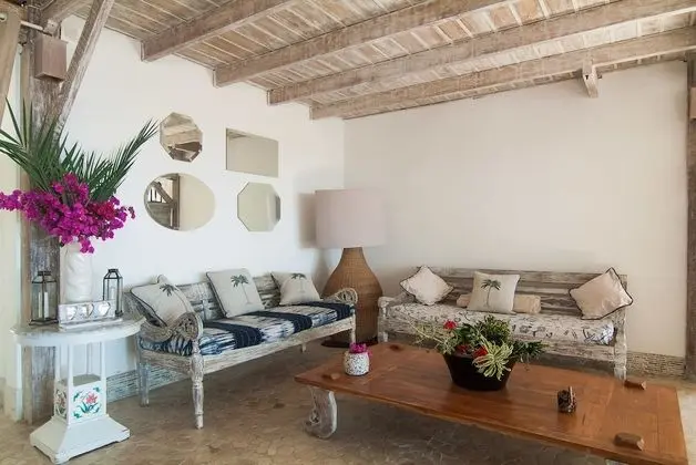 Exclusive Villa, 4 Yatak Odası
