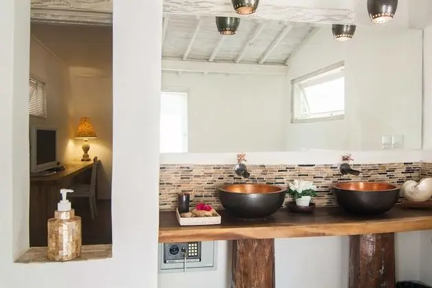 Exclusive Villa, 4 Yatak Odası