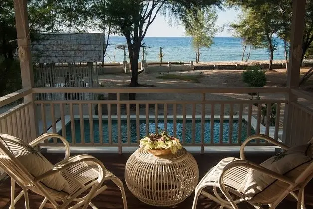 Exclusive Villa, 4 Yatak Odası