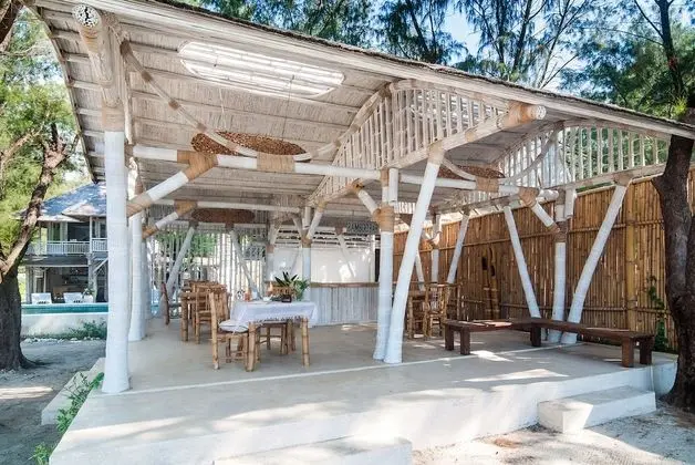 Exclusive Villa, 4 Yatak Odası