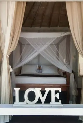 Exclusive Villa, 4 Yatak Odası