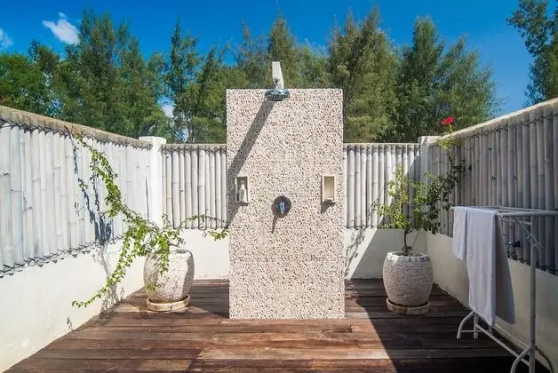 Exclusive Villa, 4 Yatak Odası