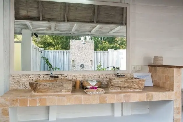 Exclusive Villa, 4 Yatak Odası
