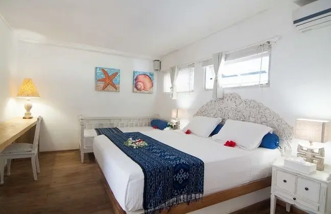 Exclusive Villa, 4 Yatak Odası