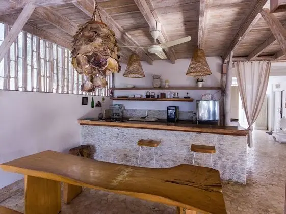 Exclusive Villa, 4 Yatak Odası