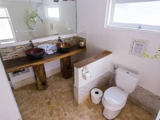 Exclusive Villa, 4 Yatak Odası