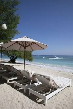 Exclusive Villa, 4 Yatak Odası