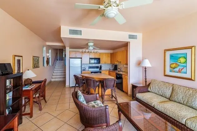 1-Bedroom Beach Level (4105)