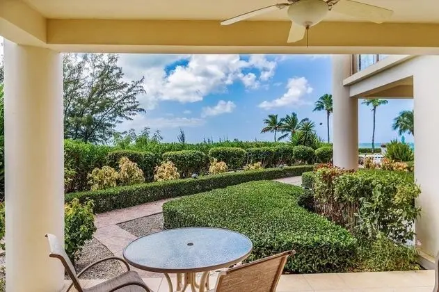 1-Bedroom Beach Level (4105)