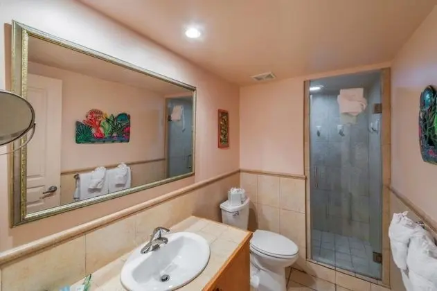 1-Bedroom Beach Level (4105)