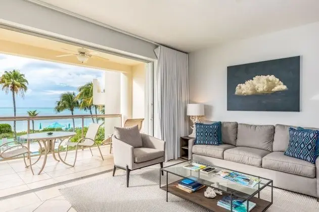 1-Bedroom Oceanfront (4201)