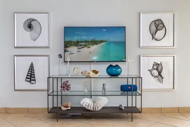 1-Bedroom Oceanfront (4201)