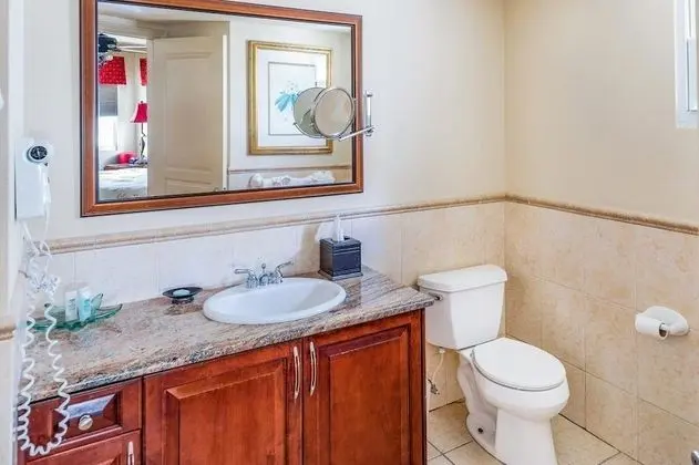 1-Bedroom Oceanfront (4201)