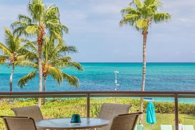 1-Bedroom Oceanfront (4201)