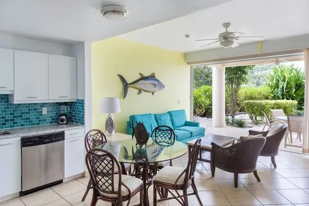 2-Bedroom Beach Level (4106)