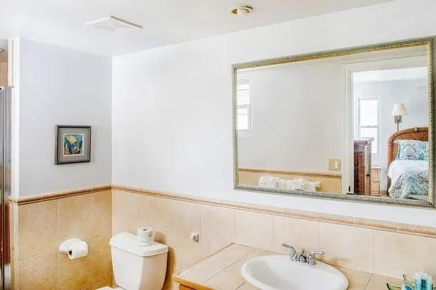 2-Bedroom Beach Level (4106)