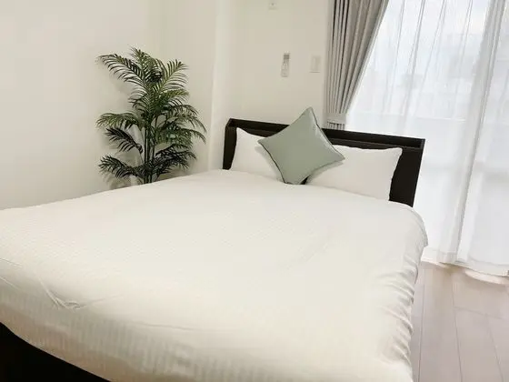 Daire, Birden Çok Yatak, Sigara İçilmez (2 Double beds, 2 Pets allowed)