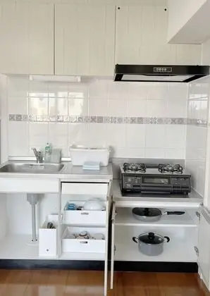 Daire, Birden Çok Yatak, Sigara İçilmez (2 Double beds, 2 Pets allowed)