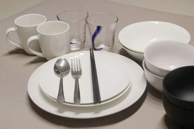 Daire, Birden Çok Yatak, Sigara İçilmez (2 Double beds, 2 Pets allowed)