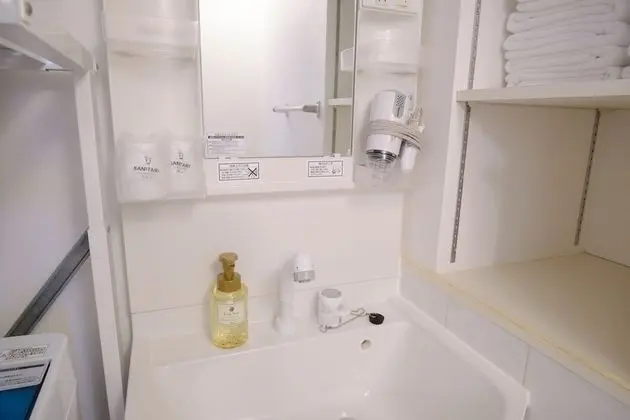 Daire, Birden Çok Yatak, Sigara İçilmez (2 Double beds, 2 Pets allowed)