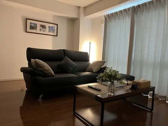 Standard Daire, 1 Çift Kişilik Yatak