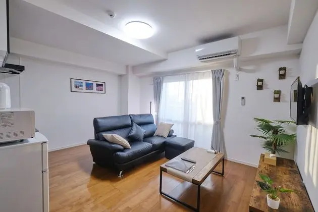 Standard Daire, 1 Çift Kişilik Yatak