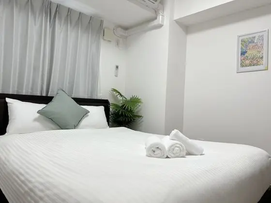 Standard Daire, 1 Çift Kişilik Yatak