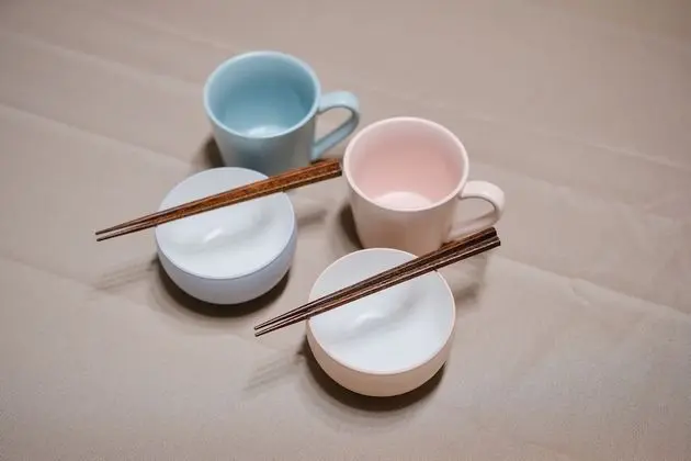 Standard Daire, 1 Çift Kişilik Yatak