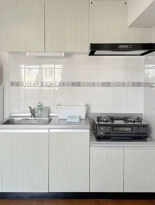 Standard Daire, 1 Çift Kişilik Yatak