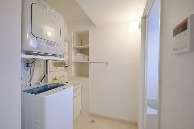 Standard Daire, 1 Çift Kişilik Yatak